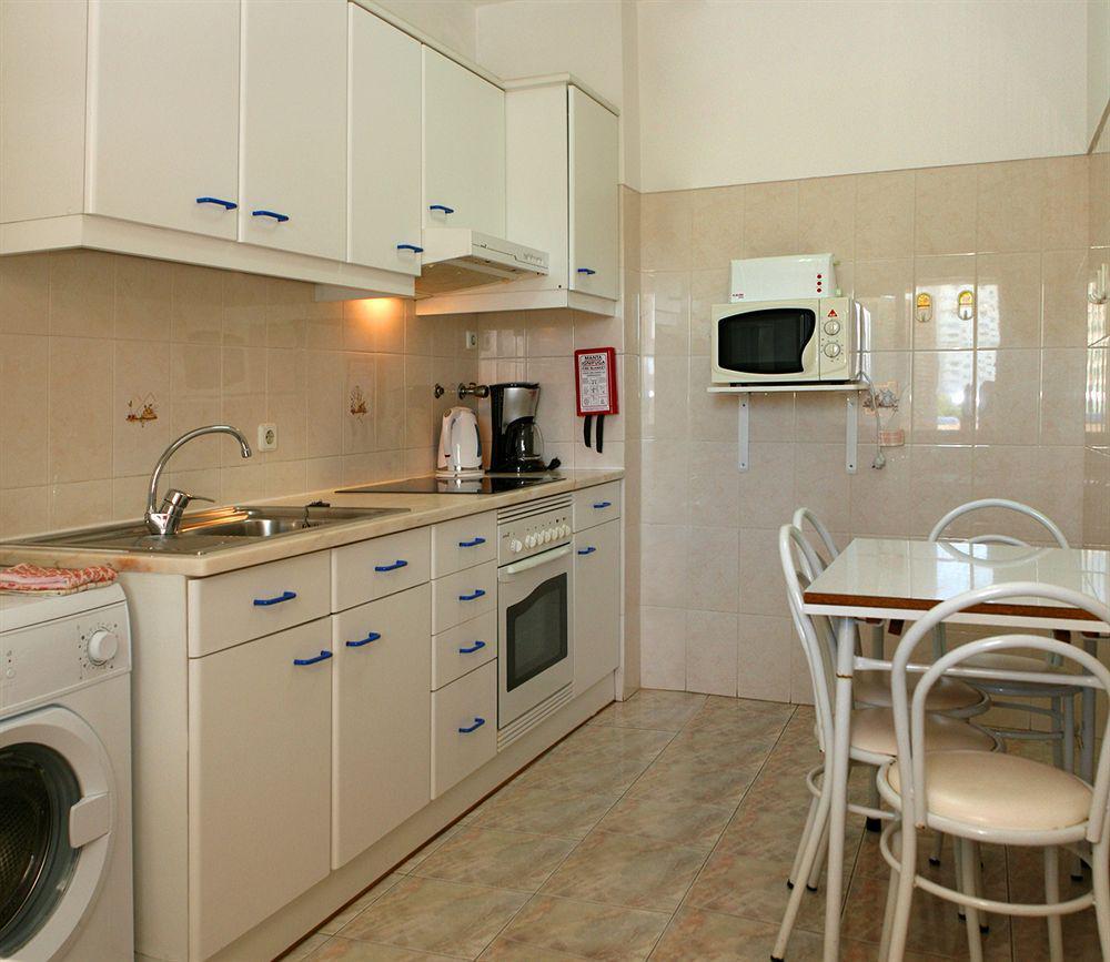 Kings Apartments Quarteira Exterior photo